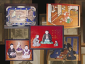 供養絵額に見る来世の姿　―供養絵額と遺影による供養習俗―