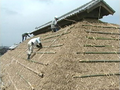 復原 旧大澤家住宅　埼玉県富士見市で見た匠の技術