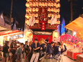 氷見の祇園祭り　 ～八坂神社夏季例大祭～