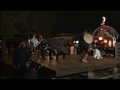 「高梨神社の秋祭り」「高梨太々神楽の内」「高梨の牛獅子」＜市指定無形民俗文化財＞
