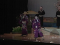 山岡の地歌舞伎