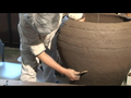 備前焼大窯の再現　―新五石大甕の陶土研究―