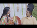 「加羅宇多姫伝説」