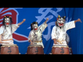 「甲佐町伝統芸能」