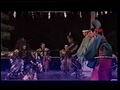 野の芸術家たち　大須戸能