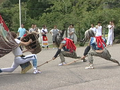 津幡の獅子舞 ～伝統の舞と形態～ 祭り 獅子舞