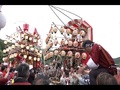 鷲子山上神社夏季例大祭