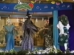 上野原市の郷土芸能.jpg