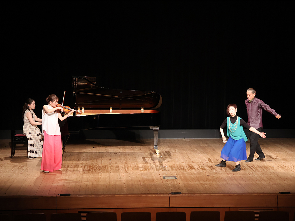 和歌山公演