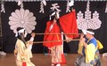 峠山伏神楽