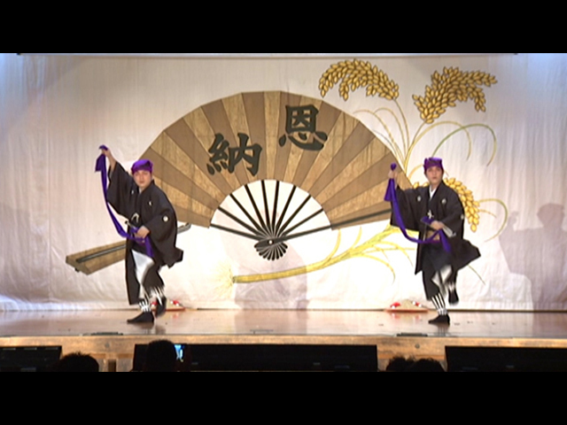 恩納村 恩納の豊年祭.jpg