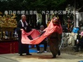 春日井市郷土芸能　外之原中区獅子神楽